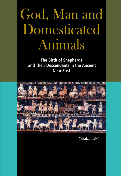 God, Man and Domesticated Animals