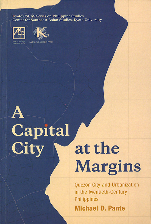 A Capital City at the Margins