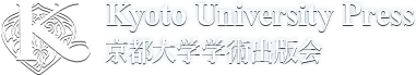 Kyoto University Press's logo mark