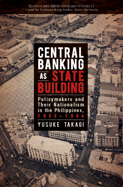 Central Banking as State Building