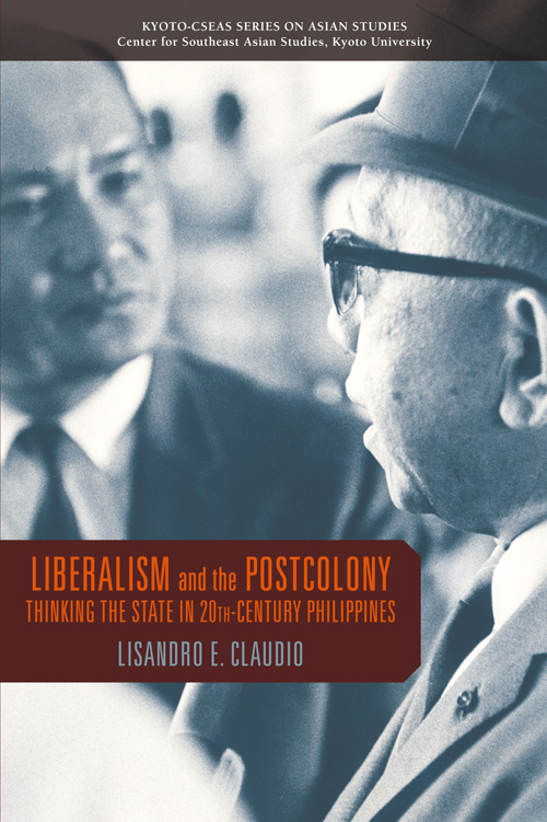 Liberalism and the Postcolony