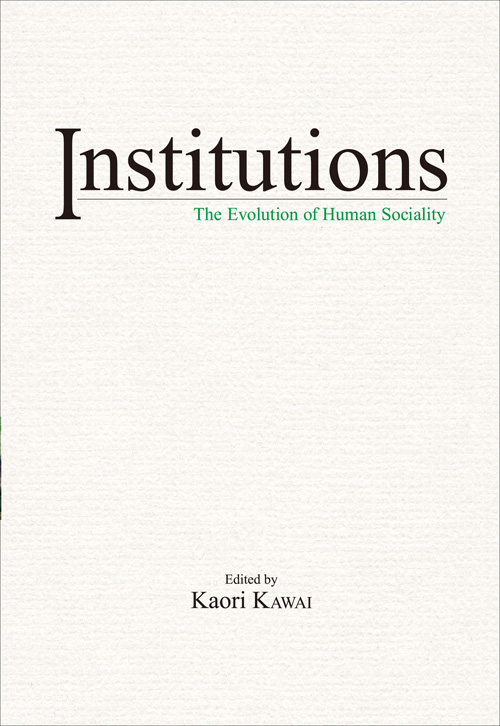 Institutions