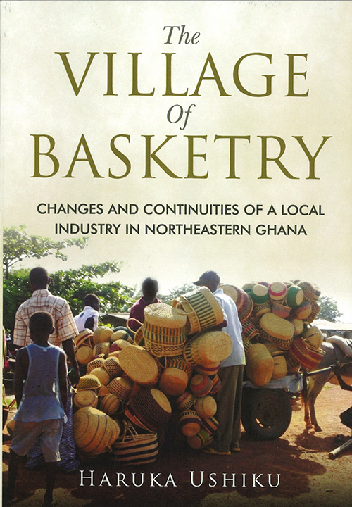 The Village of Basketry